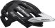 Bell Kask full face BELL SUPER AIR R Rozmiar kasku: S(51-55 cm), Wybierz kolor: Matte Grey Red 39
