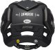 Bell Kask full face BELL SUPER AIR R Rozmiar kasku: S(51-55 cm), Wybierz kolor: Matte Grey Red 40