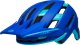 Bell Kask full face BELL SUPER AIR R Rozmiar kasku: S(51-55 cm), Wybierz kolor: Matte Grey Red 50