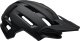 Bell Kask full face BELL SUPER AIR R Rozmiar kasku: S(51-55 cm), Wybierz kolor: Matte Grey Red 5