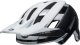 Bell Kask full face BELL SUPER AIR R Rozmiar kasku: S(51-55 cm), Wybierz kolor: Matte Grey Red 57