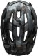 Bell Kask full face BELL SUPER AIR R Rozmiar kasku: S(51-55 cm), Wybierz kolor: Matte Grey Red 9