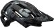 Bell Kask full face BELL SUPER AIR R Rozmiar kasku: S(51-55 cm), Wybierz kolor: Matte Grey Red 10