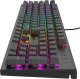 Klawiatura Genesis Thor 303 Outemu Brown (NKG-2177) 2