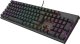 Klawiatura Genesis Thor 303 Outemu Brown (NKG-2177) 3
