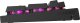 Klawiatura Genesis Thor 303 Outemu Brown (NKG-2177) 5