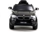 Lean Import LEANToys Auto na Akumulator BMW X6 Czarny Lakierowany 2