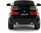 Lean Import LEANToys Auto na Akumulator BMW X6 Czarny Lakierowany 4