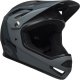 Bell Kask full face BELL SANCTION Rozmiar kasku: L(58-60 cm), Wybierz kolor: Presences Matte Red Black 1