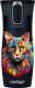 Contigo Kubek termiczny Contigo West Loop 2.0 470ml - Kot - Czarny 1