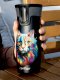 Contigo Kubek termiczny Contigo West Loop 2.0 470ml - Kot - Czarny 8