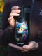 Contigo Kubek termiczny Contigo West Loop 2.0 470ml - Kot - Czarny 9