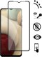 Braders Szkło hartowane Full Glue do Samsung Galaxy A12 5