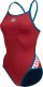 Arena Damski Strój kąpielowy WOMEN'S ARENA ICONS SUPER FLY BACK SOLID 1