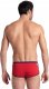 Arena Męskie Kąpielówki MEN'S ARENA ICONS SWIM LOW WAIST SHORT SOLID 1