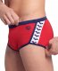 Arena Męskie Kąpielówki MEN'S ARENA ICONS SWIM LOW WAIST SHORT SOLID 2