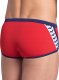 Arena Męskie Kąpielówki MEN'S ARENA ICONS SWIM LOW WAIST SHORT SOLID 3