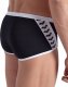Arena Męskie Kąpielówki MEN'S ARENA ICONS SWIM LOW WAIST SHORT SOLID 2