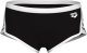 Arena Męskie Kąpielówki MEN'S ARENA ICONS SWIM LOW WAIST SHORT SOLID 6