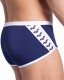 Arena Męskie Kąpielówki MEN'S ARENA ICONS SWIM LOW WAIST SHORT SOLID 2