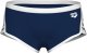 Arena Męskie Kąpielówki MEN'S ARENA ICONS SWIM LOW WAIST SHORT SOLID 3