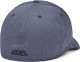 Under Armour Czapka Under Armour BLITZING CAP Bejsbolówka granatowa S/M 1