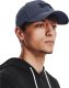 Under Armour Czapka Under Armour BLITZING CAP Bejsbolówka granatowa S/M 2