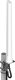 Antena Poynting Poynting Antennas LTE/GSM Mast/Wand A-OMNI-0214-V1-01 weiß SMA (M) 3.5 dbi OMNI-Directional LTE FWA SMA - Male 2 Meter Kabel 1