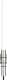 Antena Poynting Poynting Antennas LTE/GSM Mast/Wand A-OMNI-0214-V1-01 weiß SMA (M) 3.5 dbi OMNI-Directional LTE FWA SMA - Male 2 Meter Kabel 3