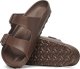 Birkenstock Birkenstock męskie klapki ARIZONA EVA 1027328 (szerokość standardowa) 45 6
