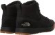 Buty trekkingowe męskie The North Face Buty The North Face M Larimer MID WP męskie : Kolor - Czarny, Rozmiar obuwia - 45 2