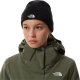The North Face Czapka The North Face Norm Shallow Beanie uni : Kolor - Czarny 3
