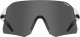 TIFOSI Okulary TIFOSI RAIL white black (3szkła 15,4% Smoke, 41,4% AC Red, 95,6% Clear) (NEW) 1