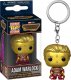 Figurka *****FUNKO Gotg brelok Adam Warlock 67503 75031 1
