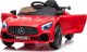 Triton Auto na akumulator Mercedes AMG GT R Czerwony 7