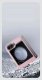 Dux Ducis DUX DUCIS futerał BRIL do SAMSUNG Z Flip6 5G różowy 6