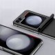Dux Ducis DUX DUCIS futerał BRIL do SAMSUNG Z Flip6 5G czarny 5