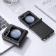 Dux Ducis DUX DUCIS futerał BRIL do SAMSUNG Z Flip6 5G czarny 6