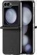 Dux Ducis DUX DUCIS futerał BRIL do SAMSUNG Z Flip6 5G czarny 7