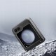 Dux Ducis DUX DUCIS futerał BRIL do SAMSUNG Z Flip6 5G czarny 8