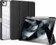 Etui na tablet Dux Ducis DUX DUCIS etui MAGI z miejscem na rysik do iPad Air 13 (2024) czarne 1