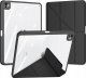 Etui na tablet Dux Ducis DUX DUCIS etui MAGI z miejscem na rysik do iPad Pro 11 (2024) czarne 1