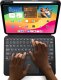 Dux Ducis DUX DUCIS etui DK składane z klawiaturą bezprzewodową do iPad Pro 11 (2024) czarne 5
