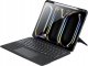 Dux Ducis DUX DUCIS etui DK składane z klawiaturą bezprzewodową do iPad Pro 13 (2024) czarne 1
