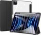 Etui na tablet Dux Ducis DUX DUCIS etui MAGI z miejscem na rysik do iPad Pro 13 (2024) czarne 1