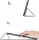Etui na tablet Dux Ducis DUX DUCIS etui MAGI z miejscem na rysik do iPad Pro 13 (2024) czarne 2