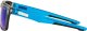 OPC Okulary OPC LIFESTYLE CALIFORNIA REVO Wybierz kolor: Black Blue 2