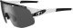 TIFOSI Okulary TIFOSI SLEDGE LITE matte white (3szkła Smoke, AC Red, Clear) (NEW) 1