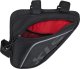 Kellys Torebka na ramę Kellys Wedge ECO BLACK 1