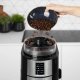 Ekspres przelewowy Princess Princess 249408 Grind and Brew Compact Deluxe, Drip coffee maker, 0.75 L, Coffee beans, Built-in grinder, 750 W, Stainless steel 11